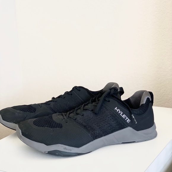 hylete cross training shoes